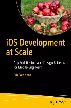 iOS Development at Scale