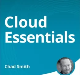 Cloud Essentials (Video Course)