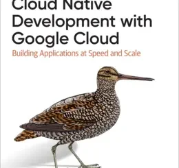 Cloud Native Development with Google Cloud: Building Applications at Speed and Scale