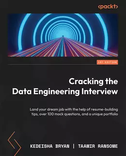 Cracking the Data Engineering Interview