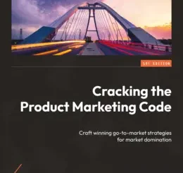 Cracking the Product Marketing Code