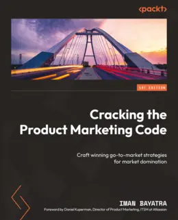 Cracking the Product Marketing Code