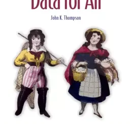 Data for All, Video Edition