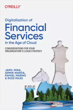 Digitalization of Financial Services in the Age of Cloud: Considerations for Your Organization’s Cloud Strategy