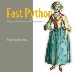 Fast Python, Video Edition
