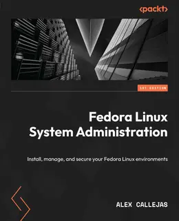 Fedora Linux System Administration