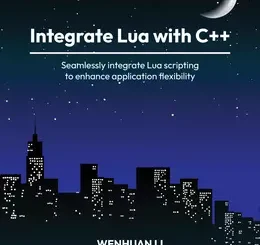 Integrate Lua with C++