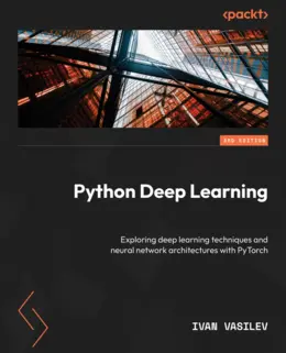 Python Deep Learning, 3rd Edition