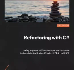 Refactoring with C#