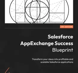 Salesforce AppExchange Success Blueprint