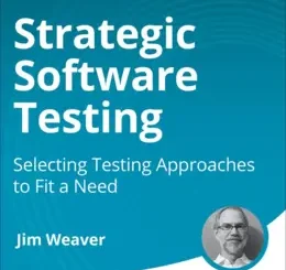 Strategic Software Testing: Selecting Testing Approaches to Fit a Need (Video Course)