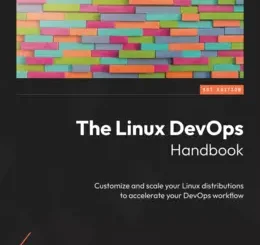 The Linux DevOps Handbook