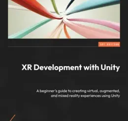 XR Development with Unity