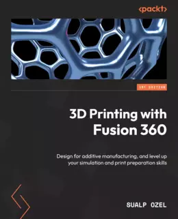 3D Printing with Fusion 360