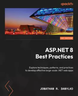 ASP.NET 8 Best Practices