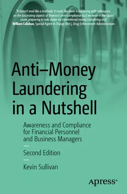 Anti-Money Laundering in a Nutshell, 2nd Edition