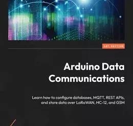 Arduino Data Communications
