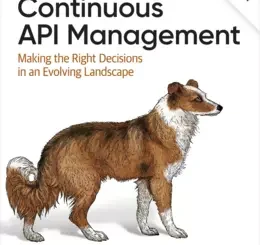 Continuous API Management: Making the Right Decisions in an Evolving Landscape, 2nd Edition