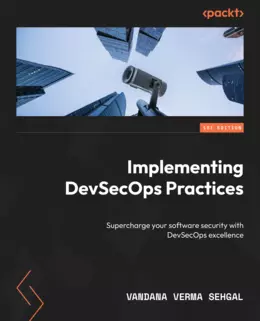 Implementing DevSecOps Practices