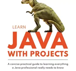 Learn Java with Projects
