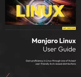 Manjaro Linux User Guide