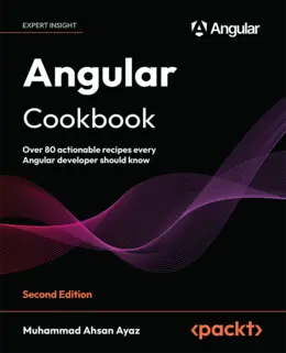 Angular Cookbook, 2nd Edition