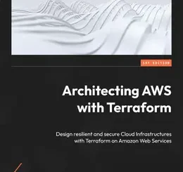 Architecting AWS with Terraform