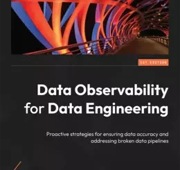 Data Observability for Data Engineering