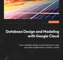 Database Design and Modeling with Google Cloud
