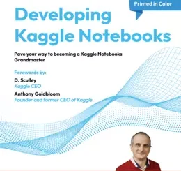 Developing Kaggle Notebooks