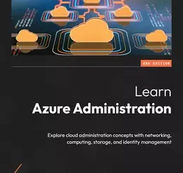 Learn Azure Administration, 2nd Edition