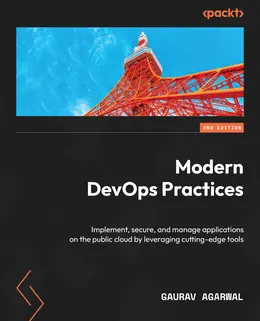 Modern DevOps Practices, 2nd Edition