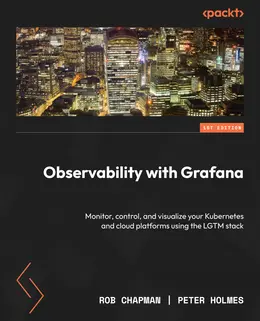 Observability with Grafana