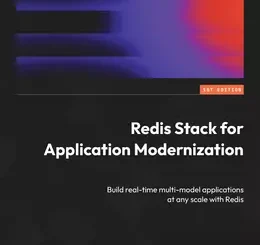 Redis Stack for Application Modernization