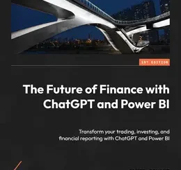 The Future of Finance with ChatGPT and Power BI