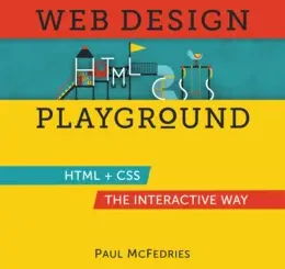 Web Design Playground, 2nd Edition