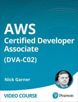 AWS Certified Developer – Associate (DVA-C02) (Video Course)