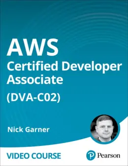 AWS Certified Developer Associate (DVA-C02) (Video Course)