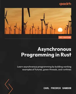 Asynchronous Programming in Rust