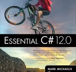 Essential C# 12.0, 8th Edition