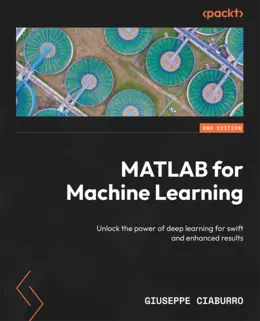 MATLAB for Machine Learning, 2nd Edition