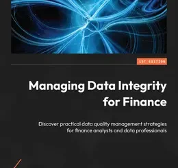 Managing Data Integrity for Finance