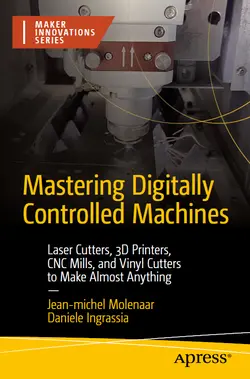 Mastering Digitally Controlled Machines