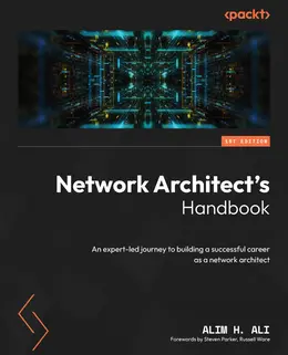 Network Architect’s Handbook
