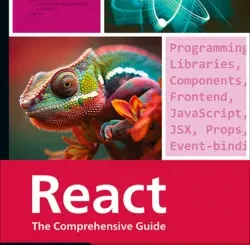 React: The Comprehensive Guide