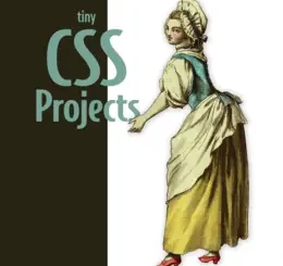 Tiny CSS Projects, Video Edition