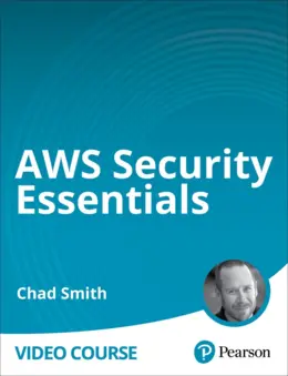 AWS Security Essentials (Video Course)