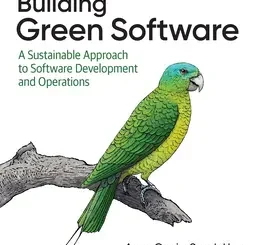 Building Green Software: A Sustainable Approach to Software Development and Operations