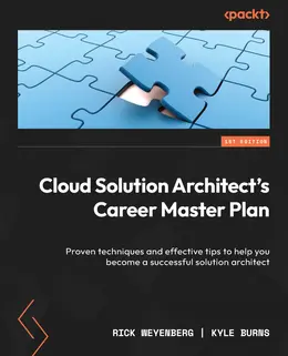 Cloud Solution Architect’s Career Master Plan