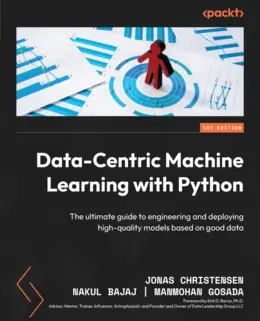 Data-Centric Machine Learning with Python